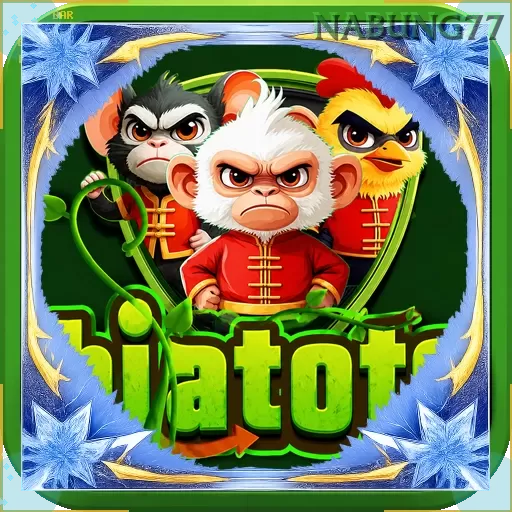 Hiatoto nabung77