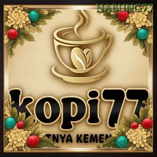 Kopi77 nabung77