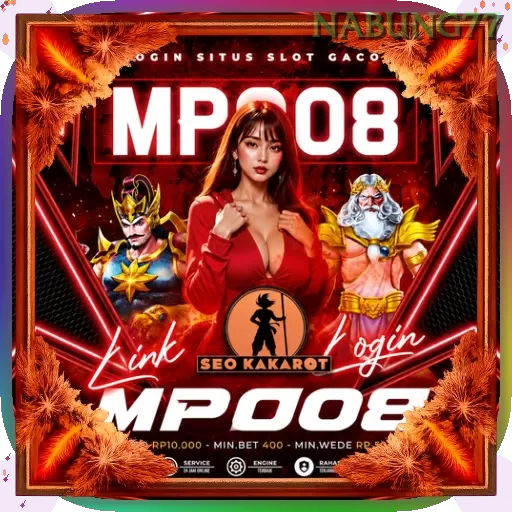 Mpo08 nabung77