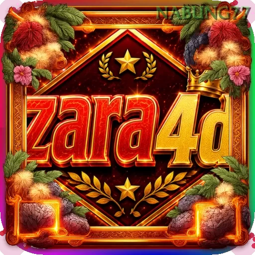Zara4d nabung77